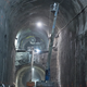 Illustration for article titled Incredible Images of the Massive New Tunnels Hollowing New York City